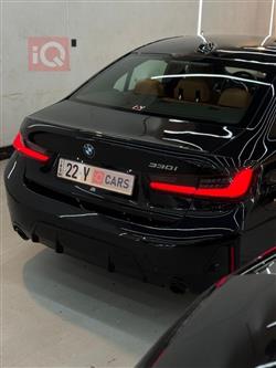 بی ئێم دەبڵیو سیریەس 3